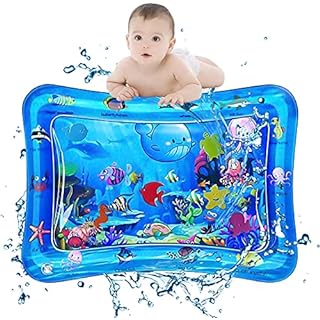 Tapis d'eau pour bébé-Water Mat™